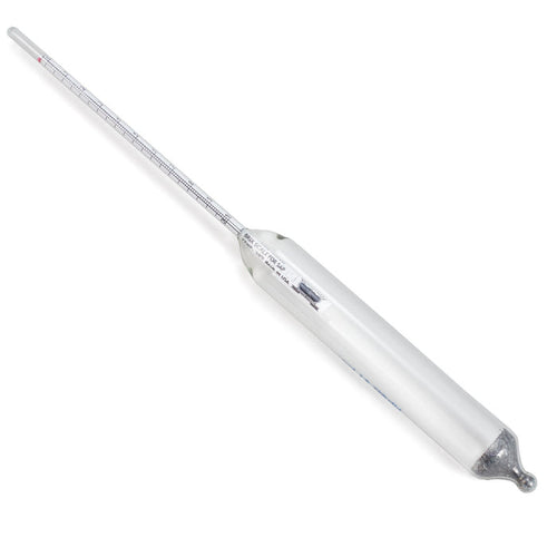 Long Sap Hydrometer