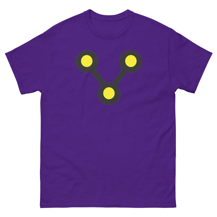 LSH Brainiac Men's Classic Tee