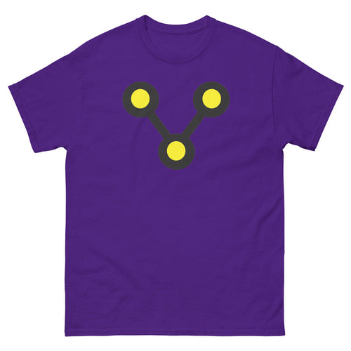 LSH Brainiac Men's Classic Tee