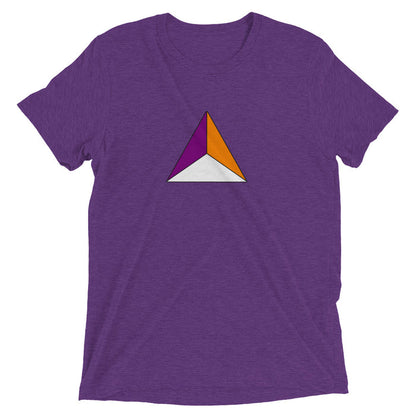 LSH Duo Short Sleeve T-Shirt