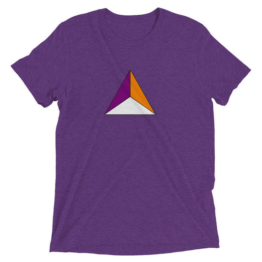 LSH Duo Short Sleeve T-Shirt