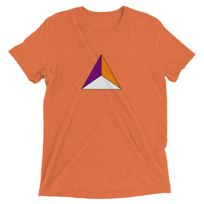 LSH Duo Short Sleeve T-Shirt