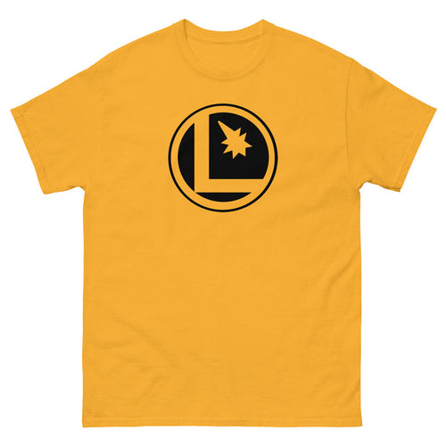 LSH Emblem Men's Classic Tee
