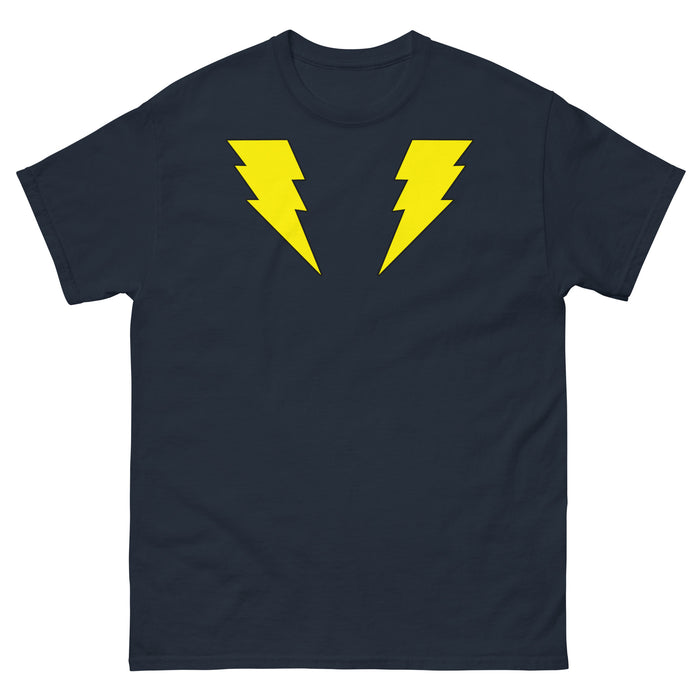 LSH Lightning Men's Classic Tee