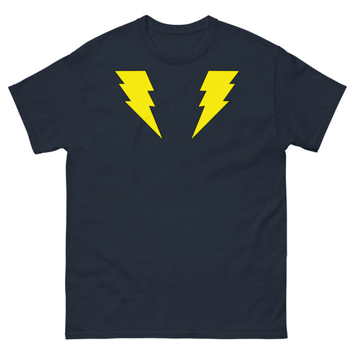 LSH Lightning Men's Classic Tee
