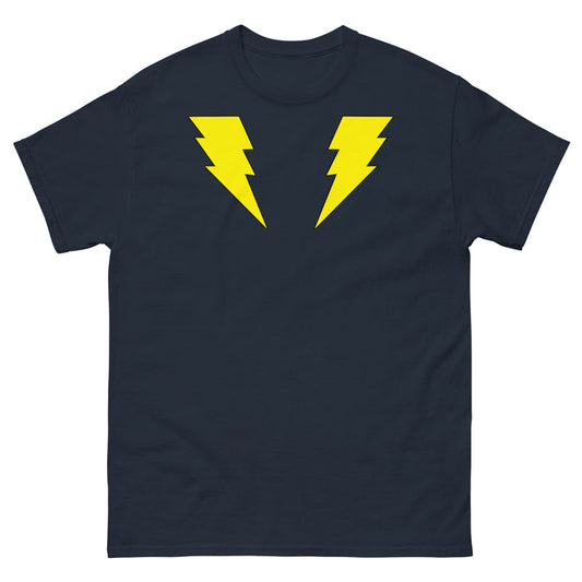 LSH Lightning Men's Classic Tee