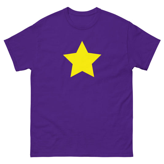 LSH Star Boy (SIlver Age) Men's Classic Tee
