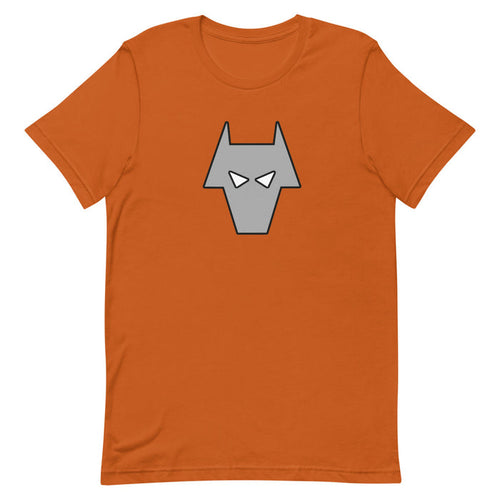 LSH-Timber Wolf Short Sleeve T-Shirt