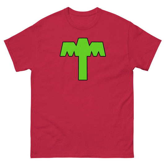 LSH Ultra Men's Classic Tee