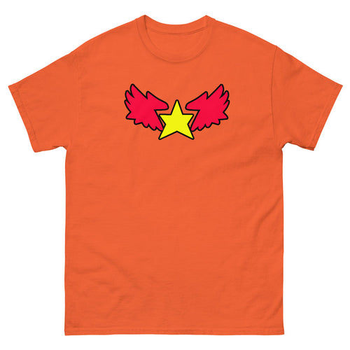 LSH Wildfire Men's Classic Tee