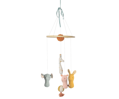 Lullaby Friends - Mobile