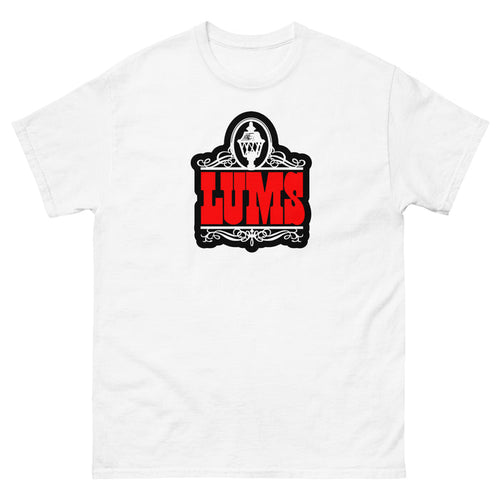 LUMS (2) Men's Classic Tee