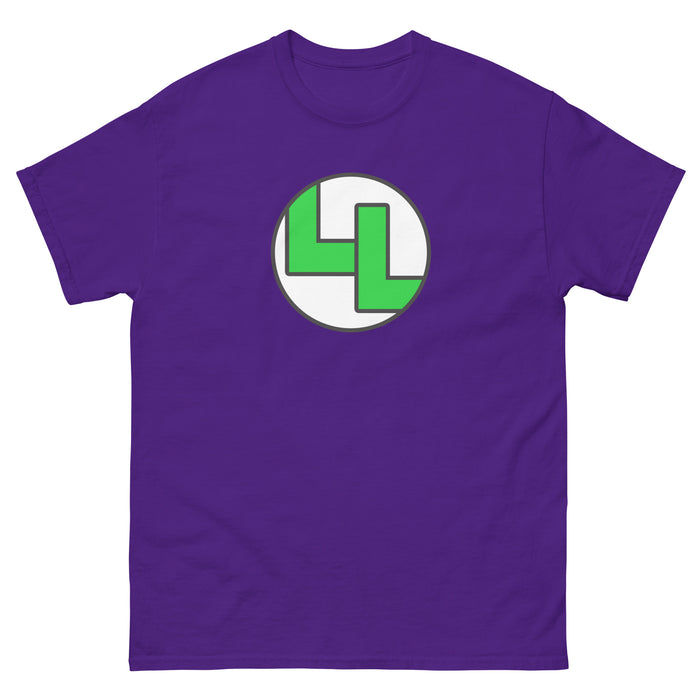 Luthor (Silver Age) Men's Classic Tee