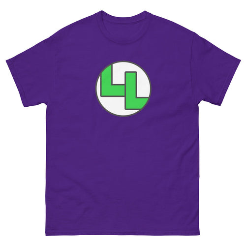 Luthor (Silver Age) Men's Classic Tee
