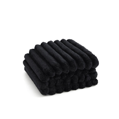 Black / Throw