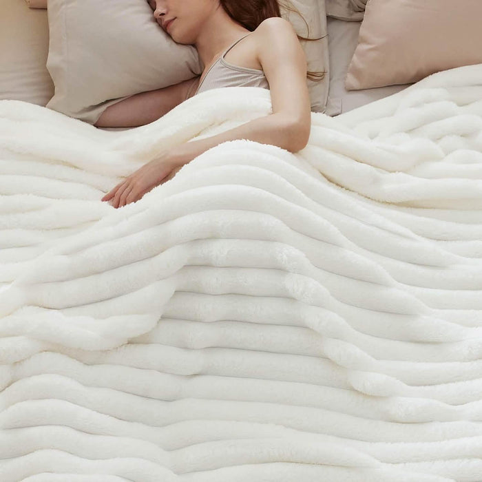 GentleSoft™ Luxe Blanket