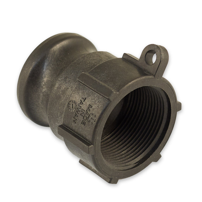 M-120 Male Adapter 1 1/2"