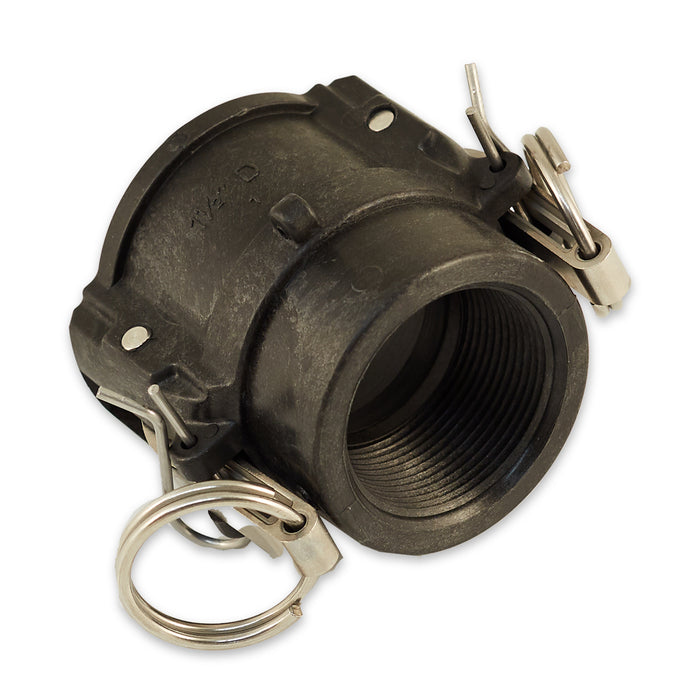 M-121 Female Camlock 1 1/2"