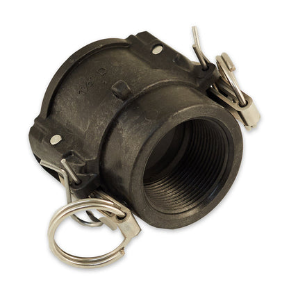 M-121 Female Camlock 1 1/2"
