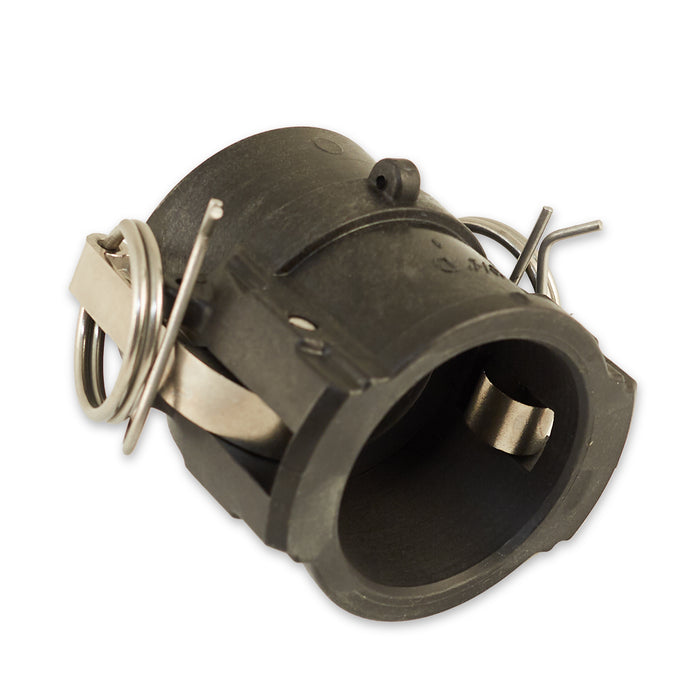 M-121 Female Camlock 1 1/2"