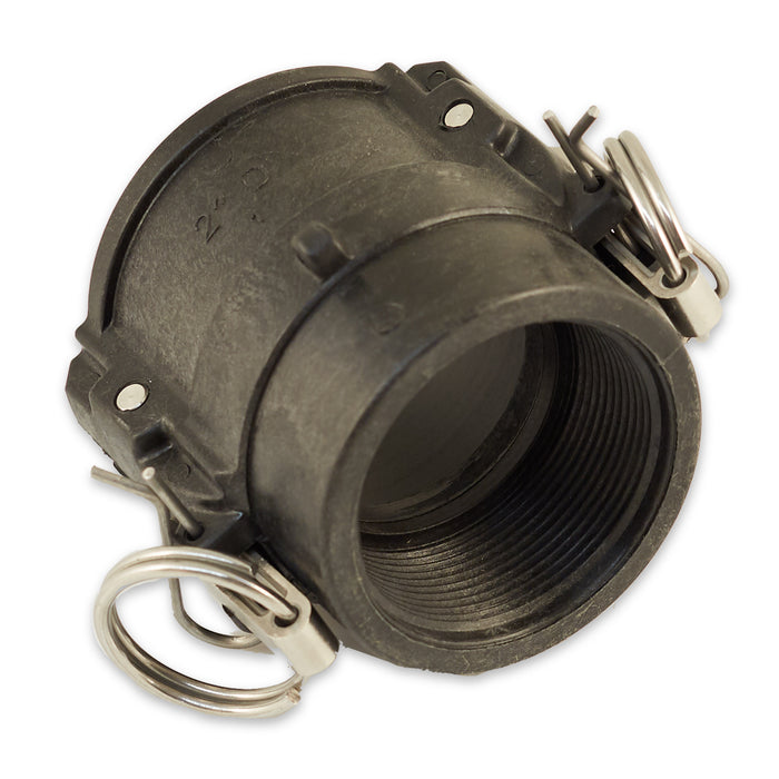 M-121 Female Camlock 2"
