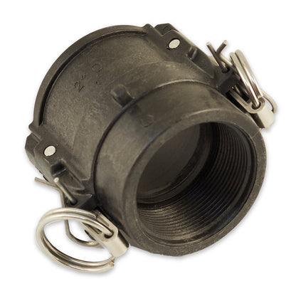 M-121 Female Camlock 2"