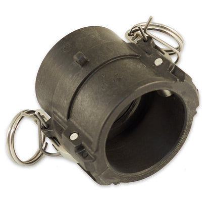 M-121 Female Camlock 2"