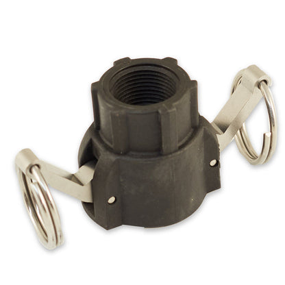 M-121 Female Camlock 3/4"