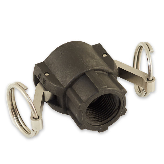 M-121 Female Camlock 3/4"