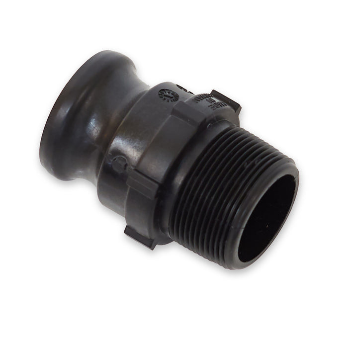 M-122 Male Adapter 1 1/2"
