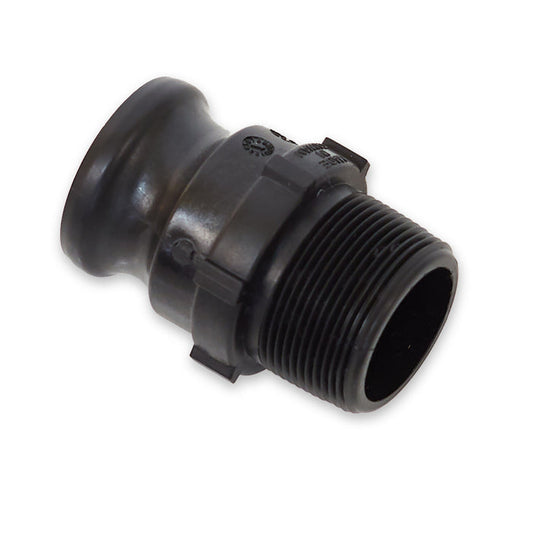 M-122 Male Adapter 1 1/2"