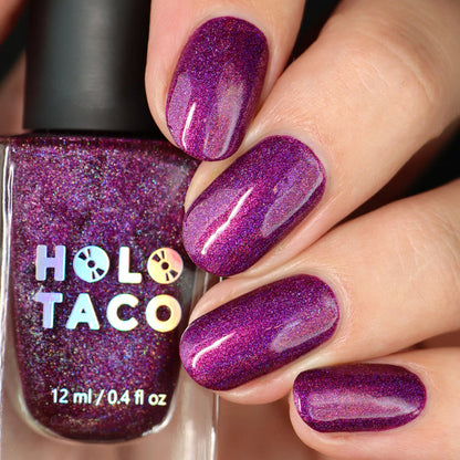 Magenta Jelly