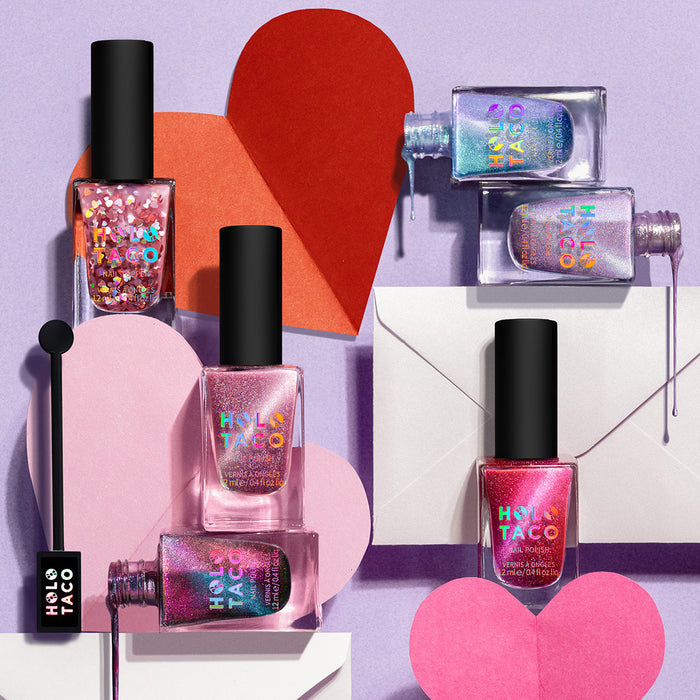 Magnetic Attraction Collection