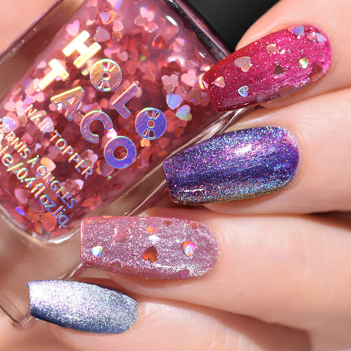 Magnetic Attraction Collection