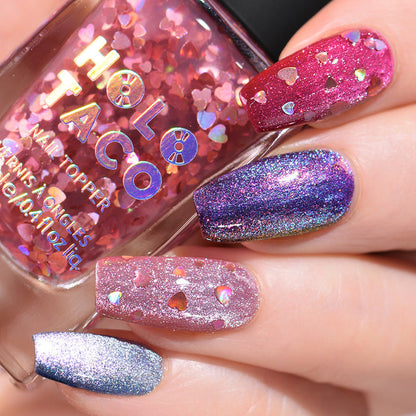 Magnetic Attraction Collection