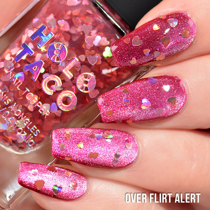 Magnetic Attraction Collection