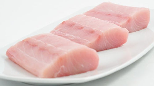 Mahi Mahi
