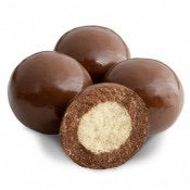 Malt Balls Triple Dipped (milk)