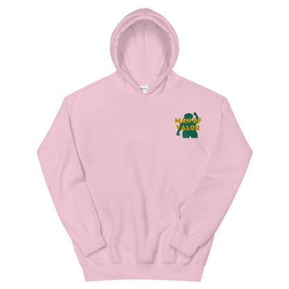 Light Pink / S