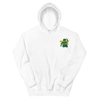 White / S