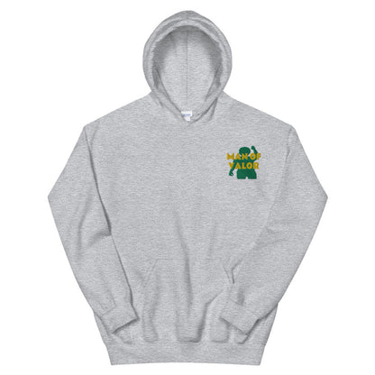 Man of Valor Unisex Hoodie