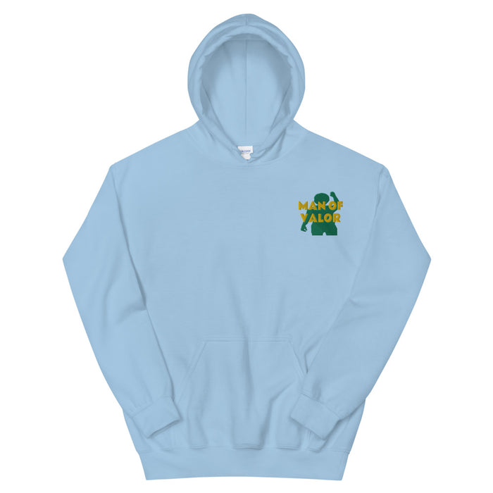 Light Blue / S