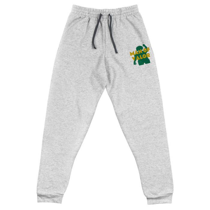 Man of Valor Unisex Joggers