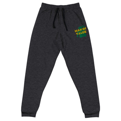 Man of Valor Unisex Joggers