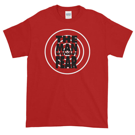 Man Without Fear Short-Sleeve T-Shirt
