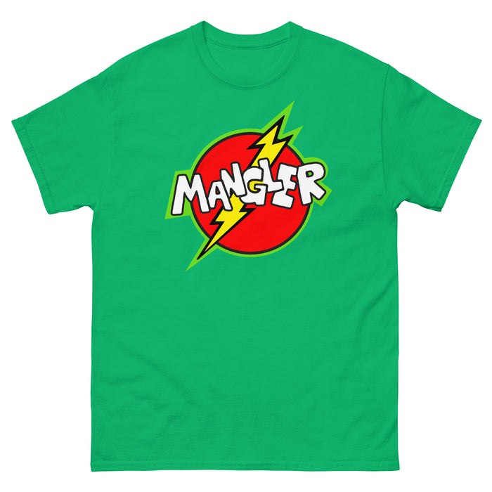 Mangler Men's Classic Tee