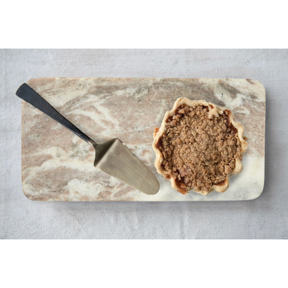Marble Serving Tray