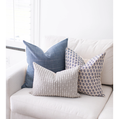 Marina Cushion