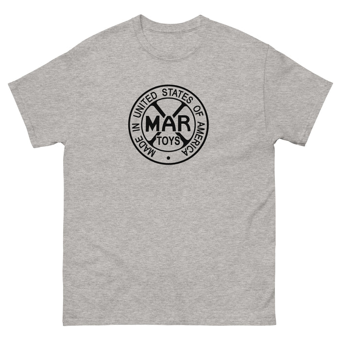 Marx Toys Men's Classic Tee