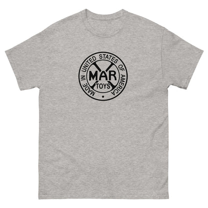 Marx Toys Men's Classic Tee